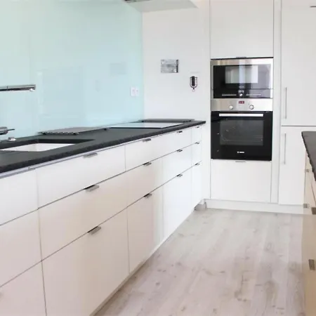 Apartment Neuf Avec Terrasse, Proche Vieux Port Et Gare, 3 Pieces, 6 Couchages - La Rochelle - Fr-1-246-111 La Rochelle (Charente-Maritime)