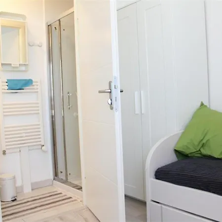 Neuf Avec Terrasse, Proche Vieux Port Et Gare, 3 Pieces, 6 Couchages - La Rochelle - Fr-1-246-111 Apartment La Rochelle (Charente-Maritime)