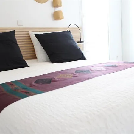 Apartment Neuf Avec Terrasse, Proche Vieux Port Et Gare, 3 Pieces, 6 Couchages - La Rochelle - Fr-1-246-111 La Rochelle (Charente-Maritime)