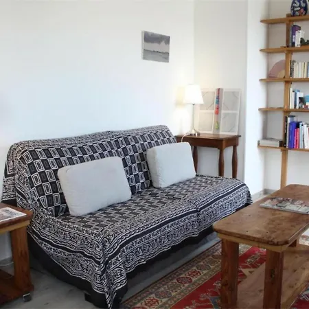 Neuf Avec Terrasse, Proche Vieux Port Et Gare, 3 Pieces, 6 Couchages - - Fr-1-246-111 Λα Ροσέλ