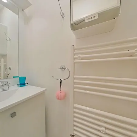 Apartamento Neuf Avec Terrasse, Proche Vieux Port Et Gare, 3 Pieces, 6 Couchages - La Rochelle - Fr-1-246-111